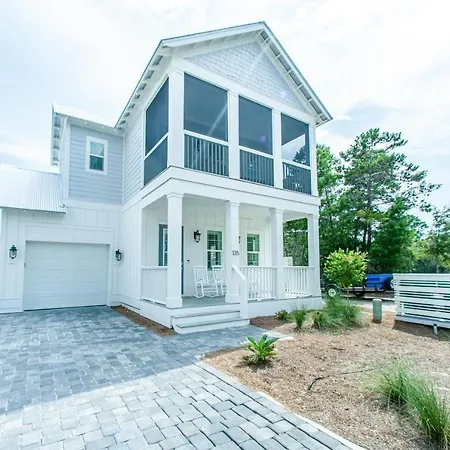 The Graytest 30A Beach House